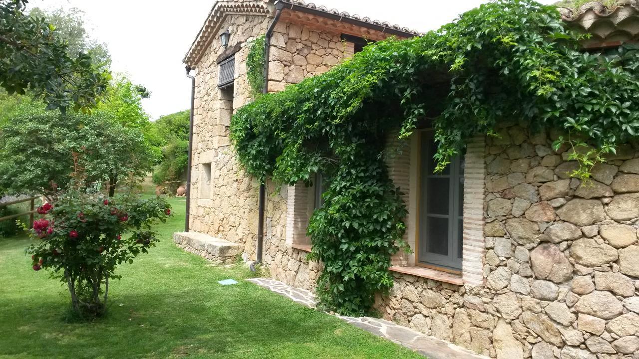 Abejas 1 De El Vergel De Chilla Candeleda Exterior photo